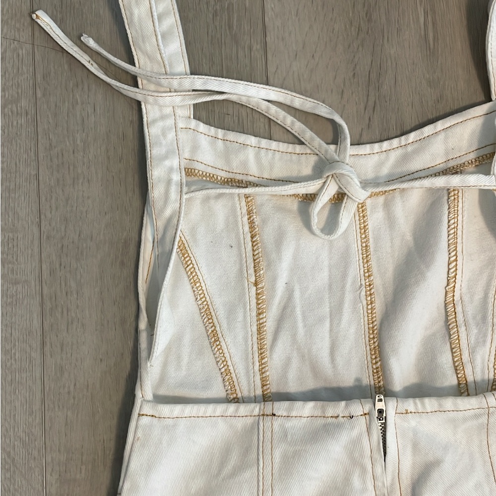 Jumpsuit - Picture 5 of 5